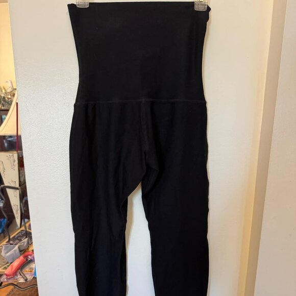 **Baobei Active Maternity Pants - Picture 1 of 4
